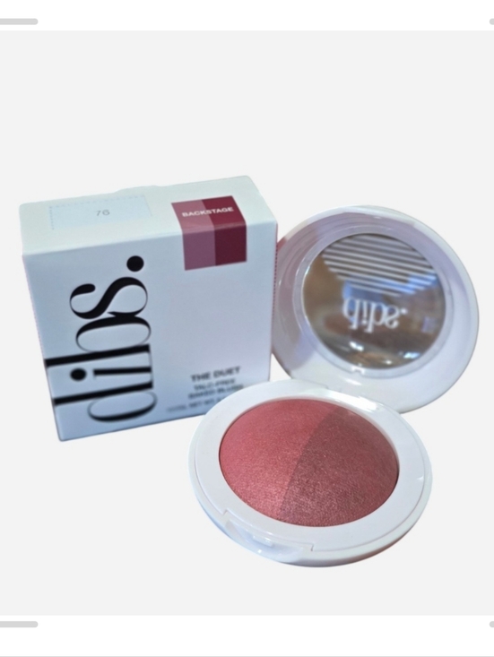 Dibs Other - Dibs Beauty The Duet Blush & Highlighter Duo